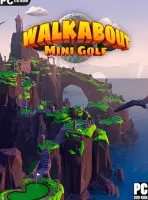 Walkabout Mini Golf VR (2021) PC Full Español