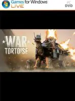 War Tortoise (2024) PC Full Español