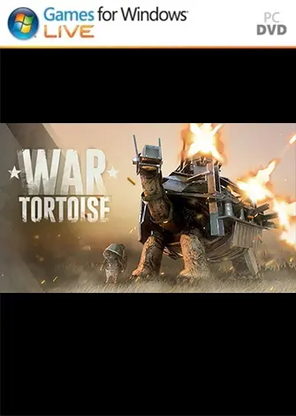 War Tortoise (2024) PC Full Español
