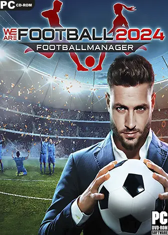 We Are Football 2024 (2024) PC Full Español