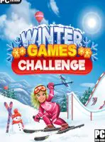 Winter Games Challenge (2024) PC Full Español