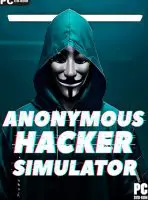Anonymous Hacker Simulator (2024) PC Full Español