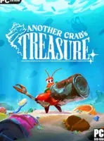Another Crab’s Treasure (2024) PC Full Español