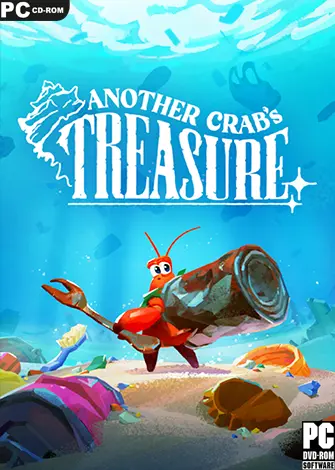 Another Crab's Treasure (2024) PC Full Español