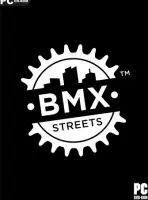 BMX Streets (2024) PC Full