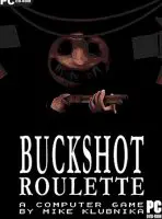Buckshot Roulette (2023) PC Full Español