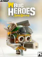 Bug Heroes: Tower Defense (2024) PC Full Español