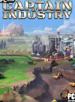 Captain of Industry (2022) PC-GAME Español