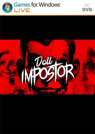 Doll Impostor (2024) PC Full Español
