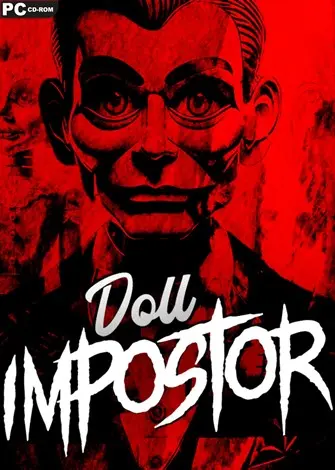 Doll Impostor (2024) PC Full Español Doll Impostor (2024) PC Full Español