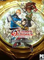 Eiyuden Chronicle: Hundred Heroes Deluxe Edition (2024) PC Full Español