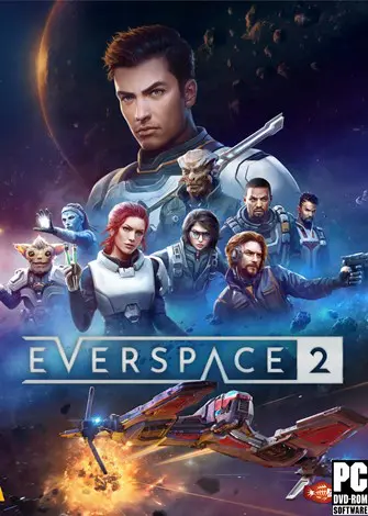 Everspace 2 (2023) PC Full Español