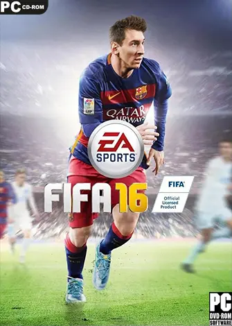 FIFA 16 (2015) PC Full Español Latino
