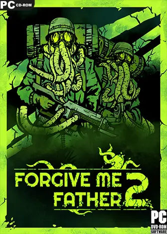 Forgive Me Father 2 (2023) PC-GAME