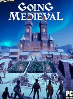 Going Medieval (2021) PC-GAME Español [Acceso Anticipado]