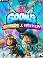 Goons Legends & Mayhem (2024) PC Full Español