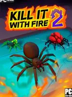 Kill It With Fire 2 (2024) PC Game Español