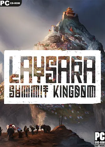 Laysara: Summit Kingdom (2024) PC-GAME Español