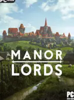 Manor Lords (2024) PC Game Español