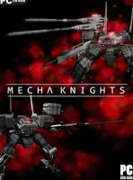 Mecha Knights: Nightmare (2021) PC Full