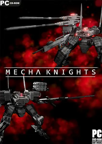 Mecha Knights: Nightmare (2021) PC Full