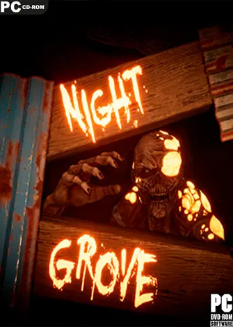 Night Grove (2024) PC Full Español