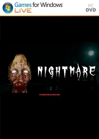Nightmare (2024) PC Full Español
