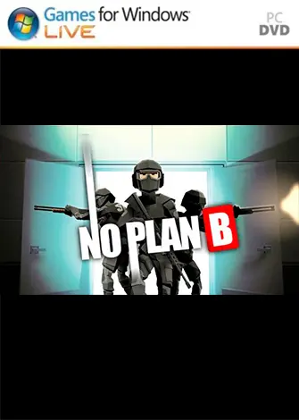 No Plan B (2024) PC Full Español