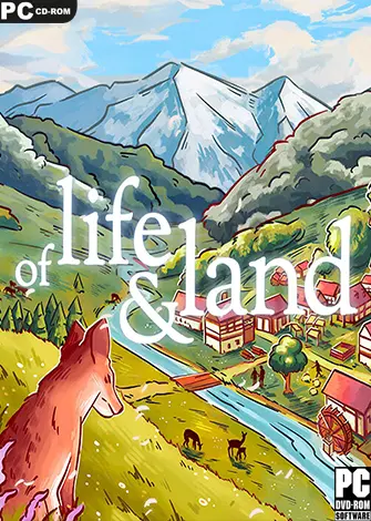 Of Life and Land (2024) PC Game Español