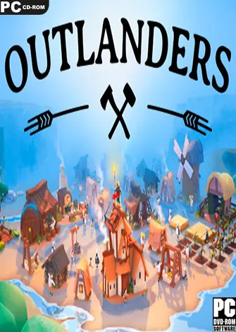 Outlanders (2023) PC Full Español