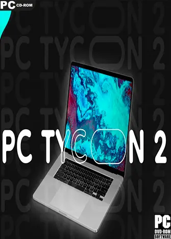 PC Tycoon 2 (2024) PC Full Español