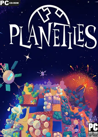 Planetiles (2024) PC Full Español