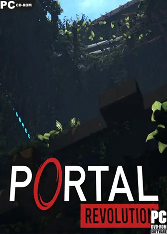 Portal: Revolution (2024) PC Full Español