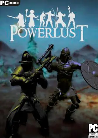 Powerlust (2024) PC Full Español