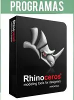 Rhinoceros Versión Full Español