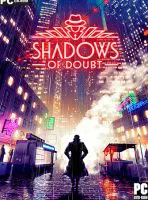 Shadows of Doubt (2023) PC-GAME Español [Acceso Anticipado]