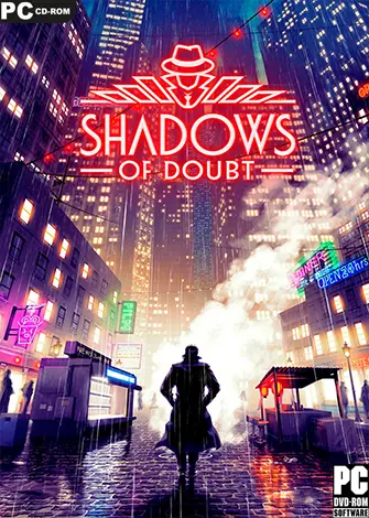 Shadows of Doubt (2023) PC-GAME Español