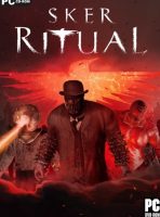 Sker Ritual (2024) PC Full Español