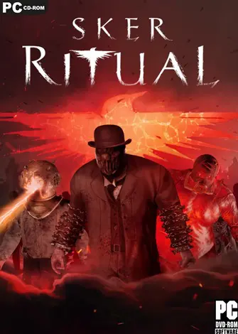 Sker Ritual (2024) PC Full Español
