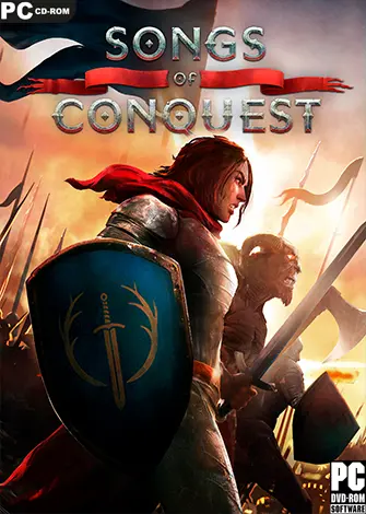 Songs of Conquest (2022) PC Game Español