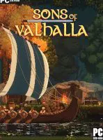 Sons of Valhalla (2024) PC Full Español