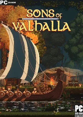 Sons of Valhalla (2024) PC Full Español