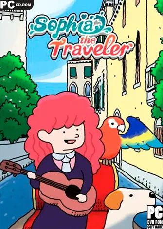 Sophia the Traveler (2024) PC Full Español