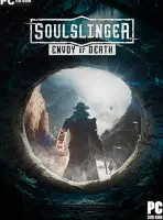 Soulslinger: Envoy of Death (2023) PC-GAME [Acceso Anticipado]