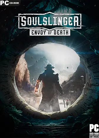 Soulslinger: Envoy of Death (2023) PC-GAME