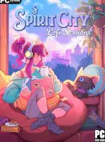 Spirit City: Lofi Sessions (2024) PC Full Español