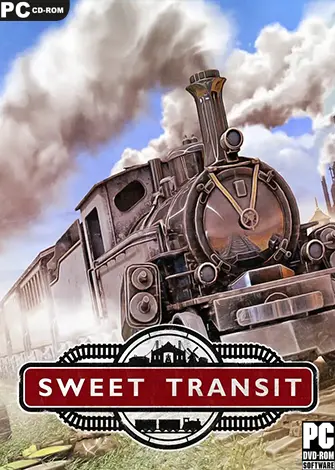 Sweet Transit (2024) PC Full Español