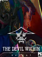 The Devil Within: Satgat (2024) PC Game Español
