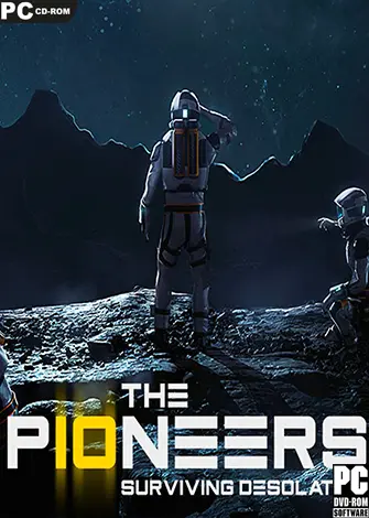 The Pioneers: Surviving Desolation (2023) PC-GAME Español