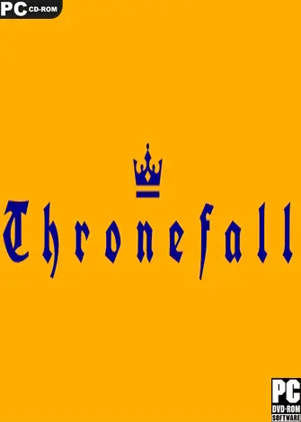 Thronefall (2023) PC-GAME Español